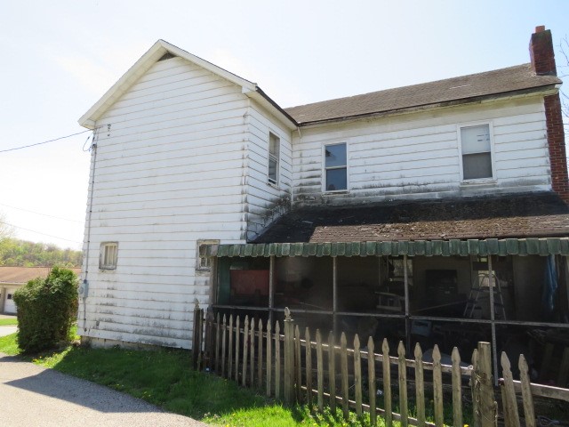 321 Pitt St