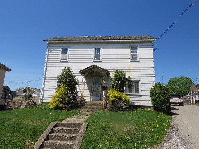 321 Pitt St