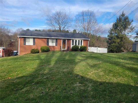 108 Tanglewood Dr Middlesex Twp PA 16059