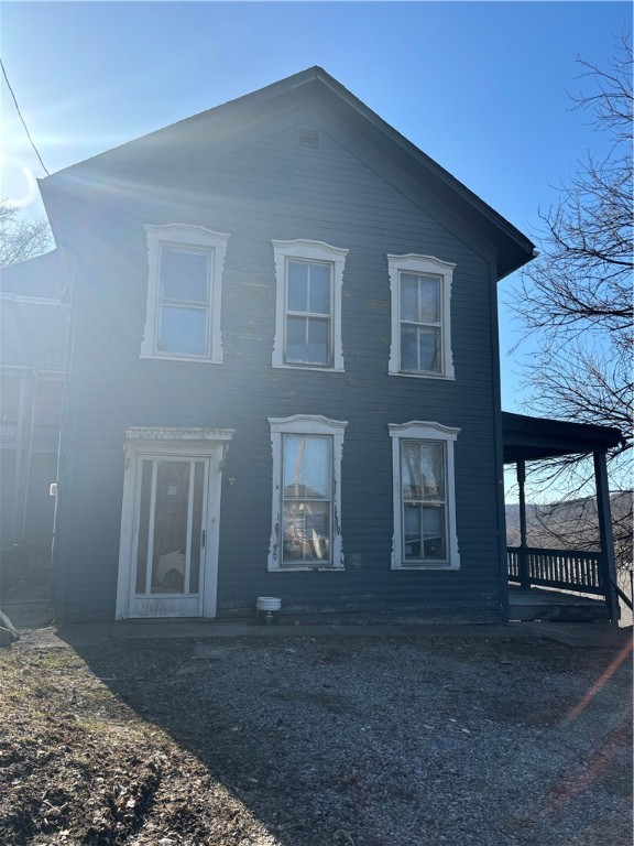 218 High St St, Brownsville, Pennsylvania image 1
