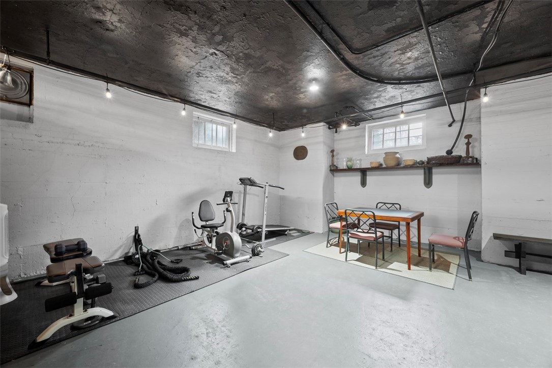 166 N Dithridge St St #3F, Oakland, Pennsylvania image 17