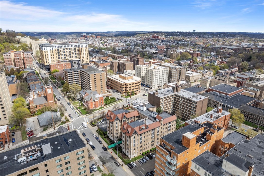 166 N Dithridge St St #3F, Oakland, Pennsylvania image 20