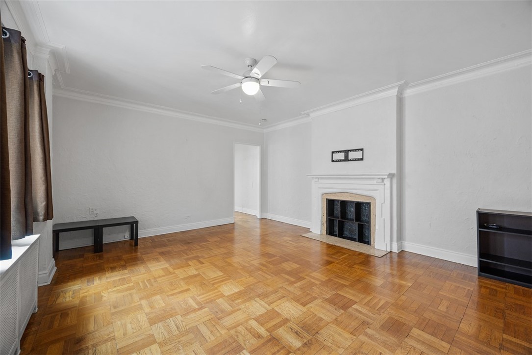 166 N Dithridge St St #3F, Oakland, Pennsylvania image 8