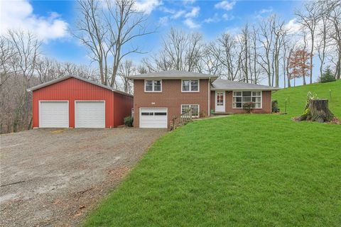 Photo of 101 2nd St, Midland, PA 15059 (MLS # 1735278)