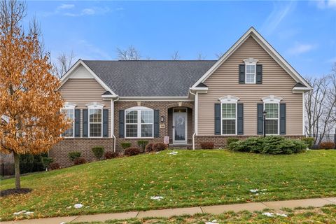Photo of 345 Park Edge Dr, Clinton, PA 15026 (MLS # 1736404)