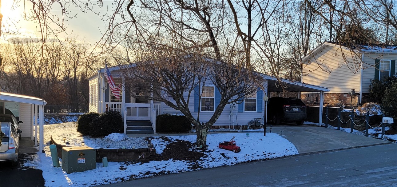 Plum Boro, Pennsylvania 15239, United States, 2 Bedrooms Bedrooms, ,2 BathroomsBathrooms,Residential,Contingent,1213