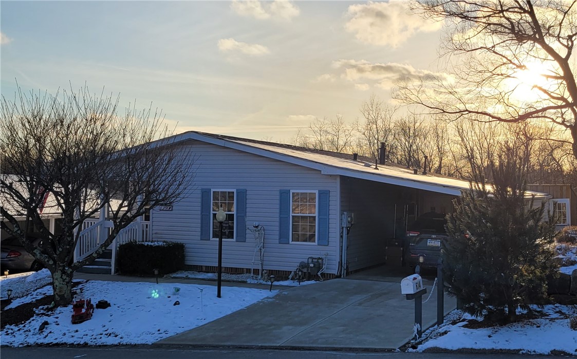 Plum Boro, Pennsylvania 15239, United States, 2 Bedrooms Bedrooms, ,2 BathroomsBathrooms,Residential,Contingent,1213