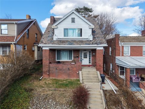 Photo of 3007 Pyramid Ave, Pittsburgh, PA 15227 (MLS # 1741909)