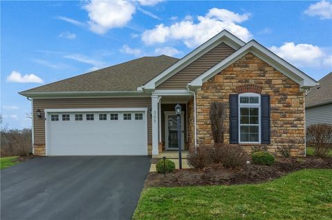 Photo of 305 Dupont Dr, Mcdonald, PA 15057 (MLS # 1743404)