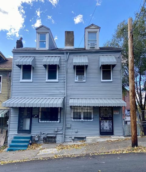 Photo of 113 Kirkpatrick St, Pittsburgh, PA 15219 (MLS # 1743220)