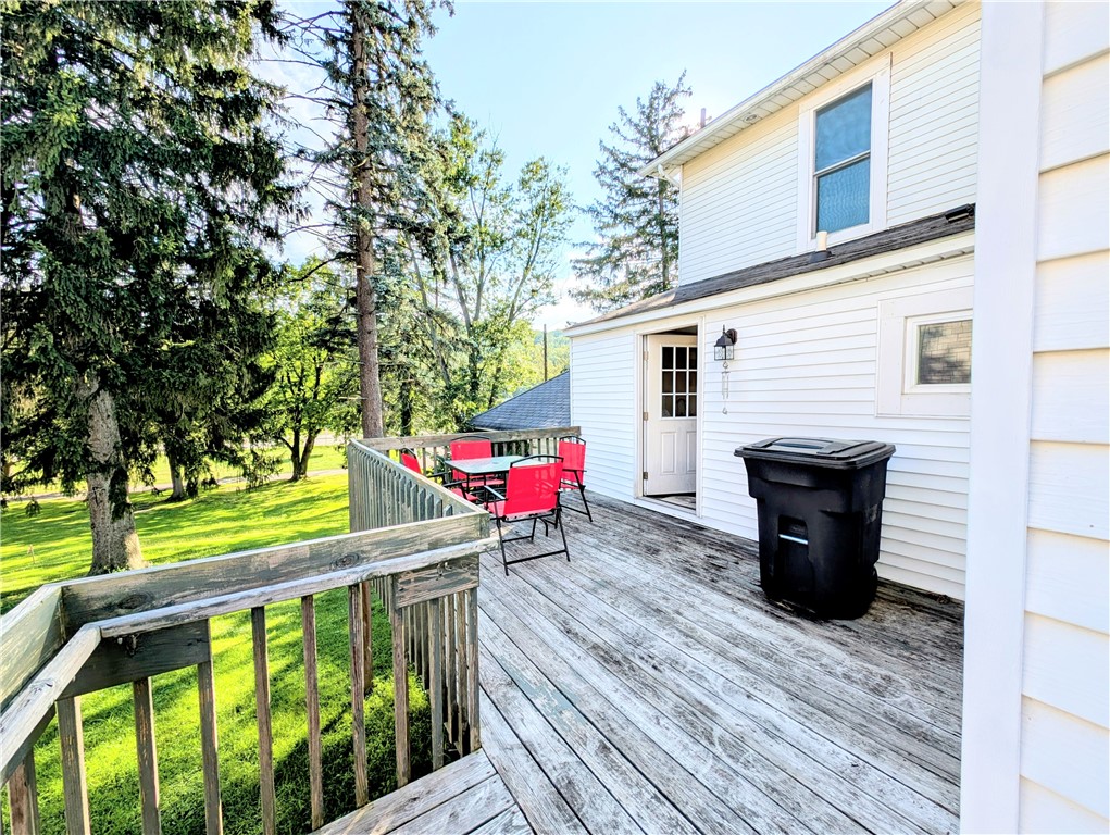 Ligonier Boro, Pennsylvania 15658, United States, 4 Bedrooms Bedrooms, ,2 BathroomsBathrooms,Residential,Active,181101