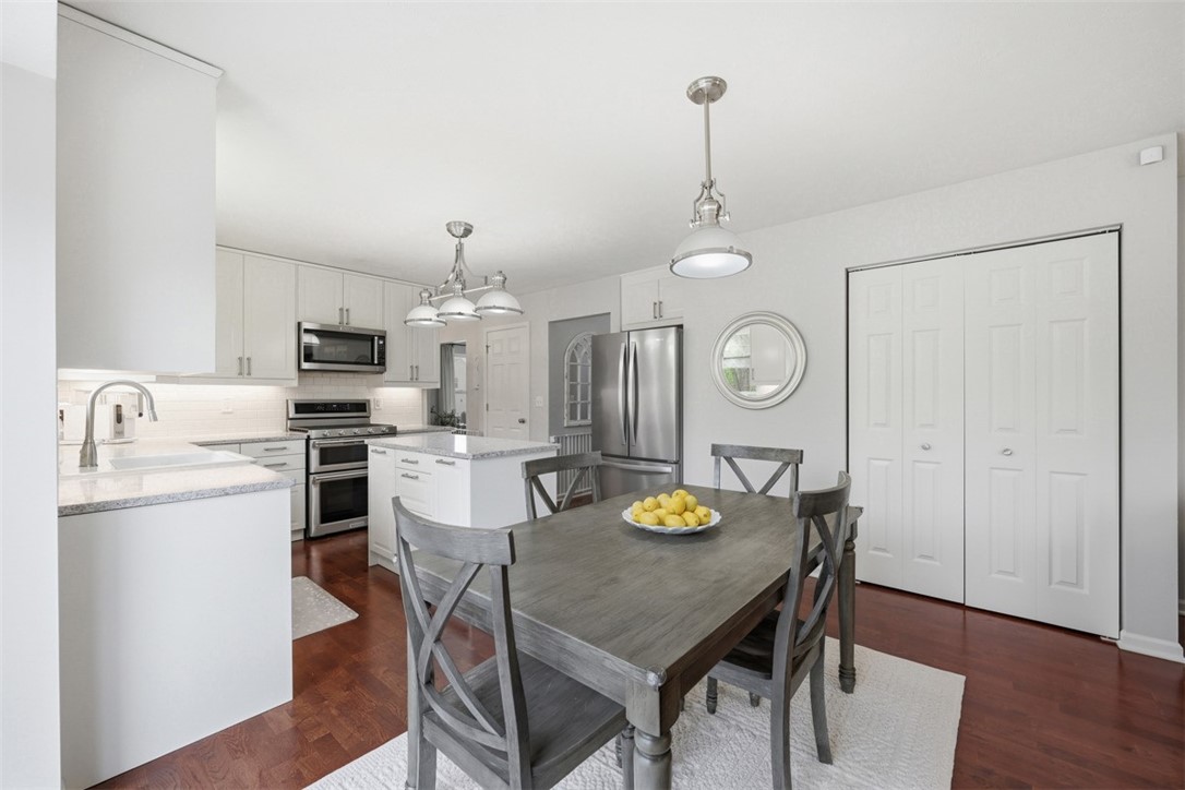 226 Foxwood Road