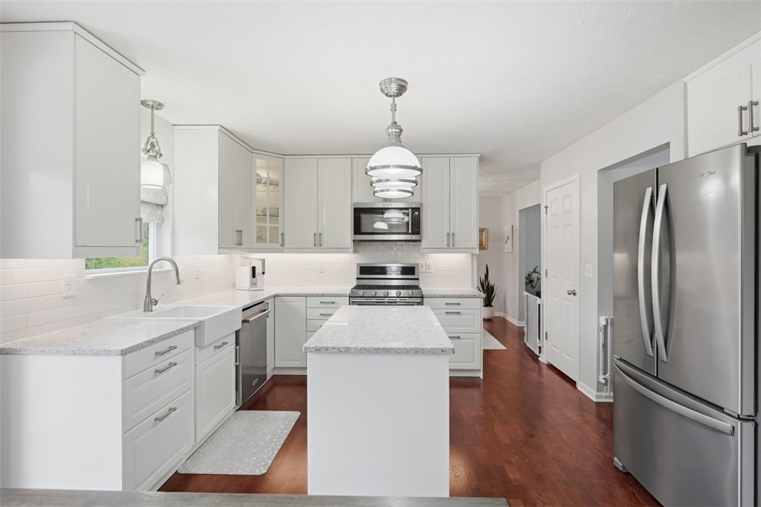 226 Foxwood Road
