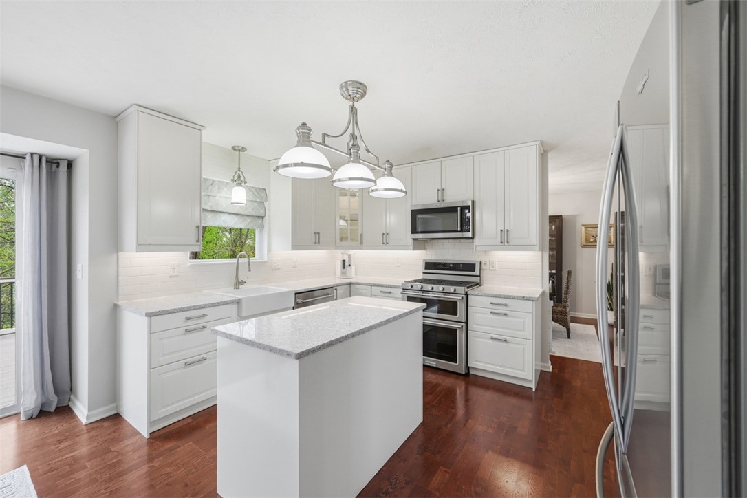 226 Foxwood Road