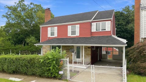 Homes For Sale - 1911 Mclean St St<br/> Aliquippa, PA 15001