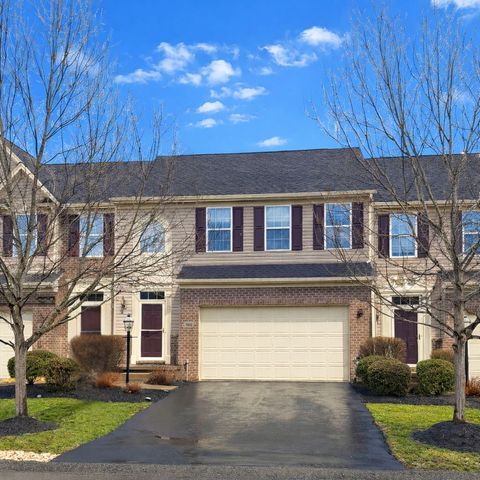 Townhouse For Sale - 103 Maple Ridge Ct<br/> Cecil, PA 15317