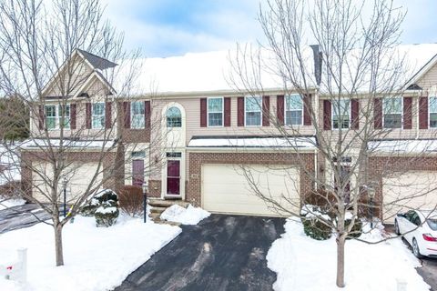 103 MAPLE RIDGE CT Cecil PA 15317