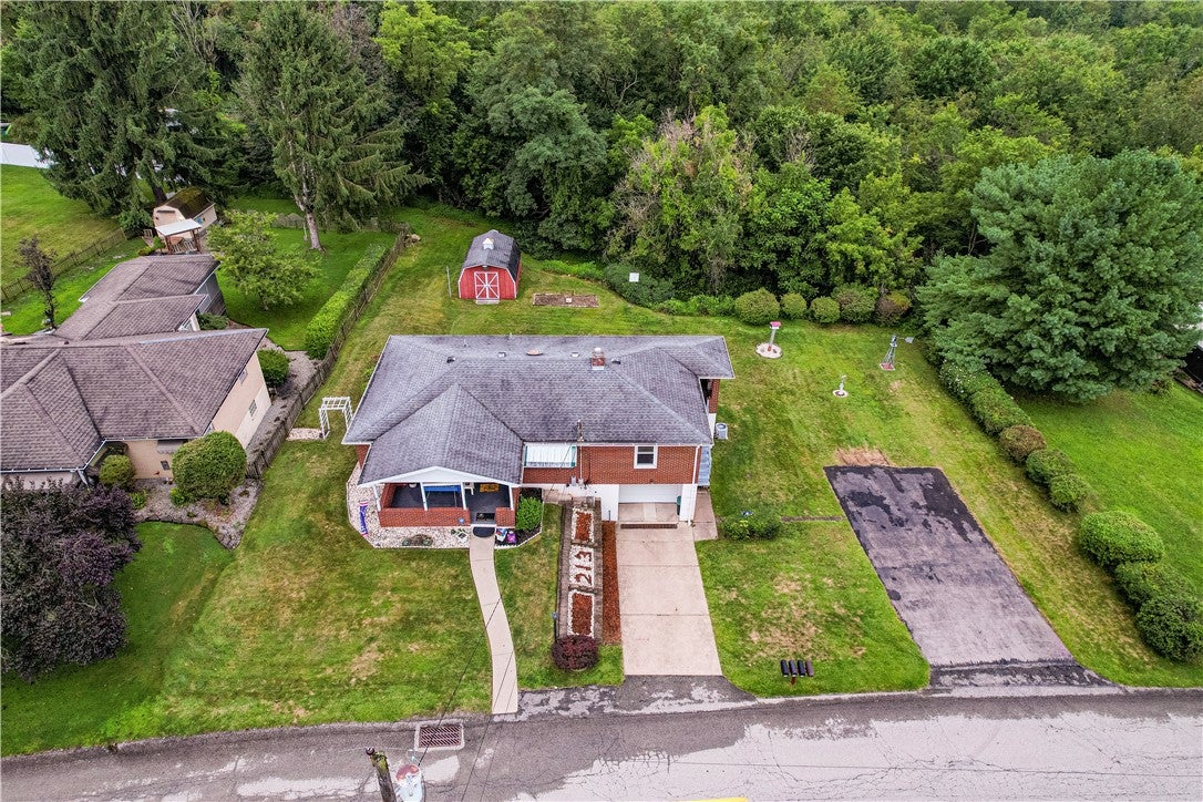 213 Margaret Ave