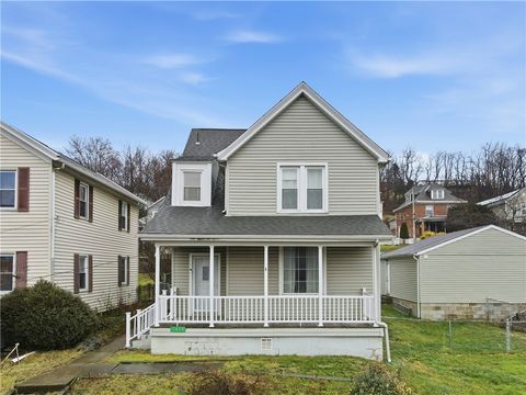1435 4th Avenue Freedom PA 15042