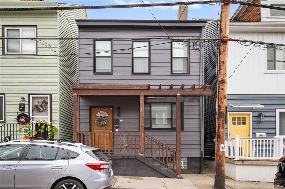 3928 Mintwood Street