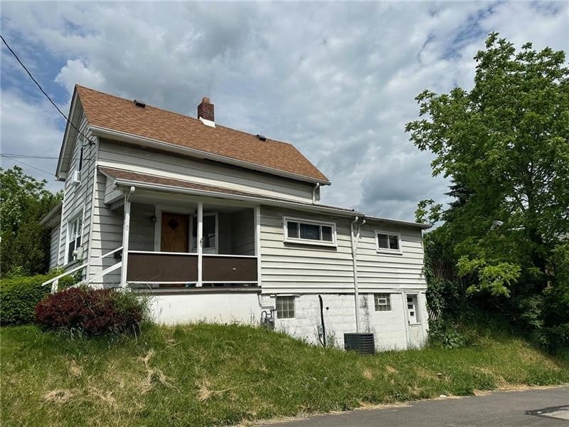 400 Ridge Ave