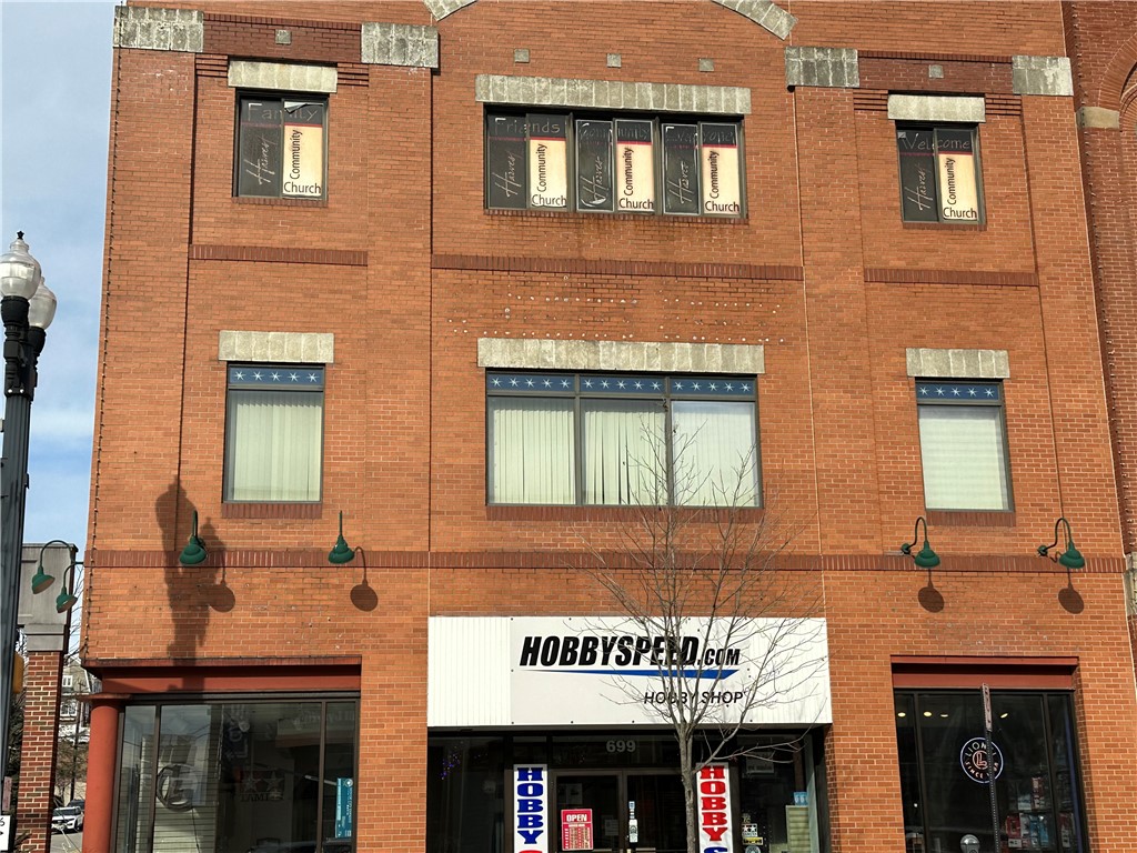 Indiana Boro - Ind, Pennsylvania 15701, United States, ,Commercial,Active,27157