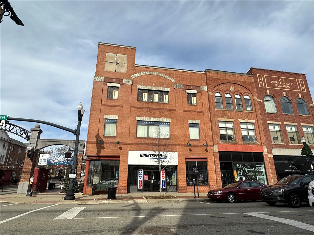 Indiana Boro - Ind, Pennsylvania 15701, United States, ,Commercial,Active,27157