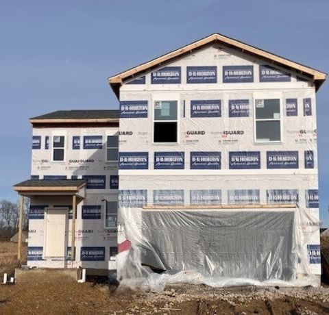 172 Shelton Place Drive Connoquenessing Boro PA 16033