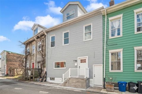 Photo of 1107 Brabec St, Pittsburgh, PA 15212 (MLS # 1745709)