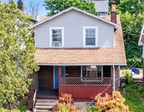 Photo of 1146 Termon Ave, Pittsburgh, PA 15212 (MLS # 1760172)