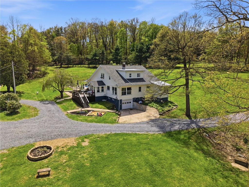 367-369 Buttermilk Hill Road
