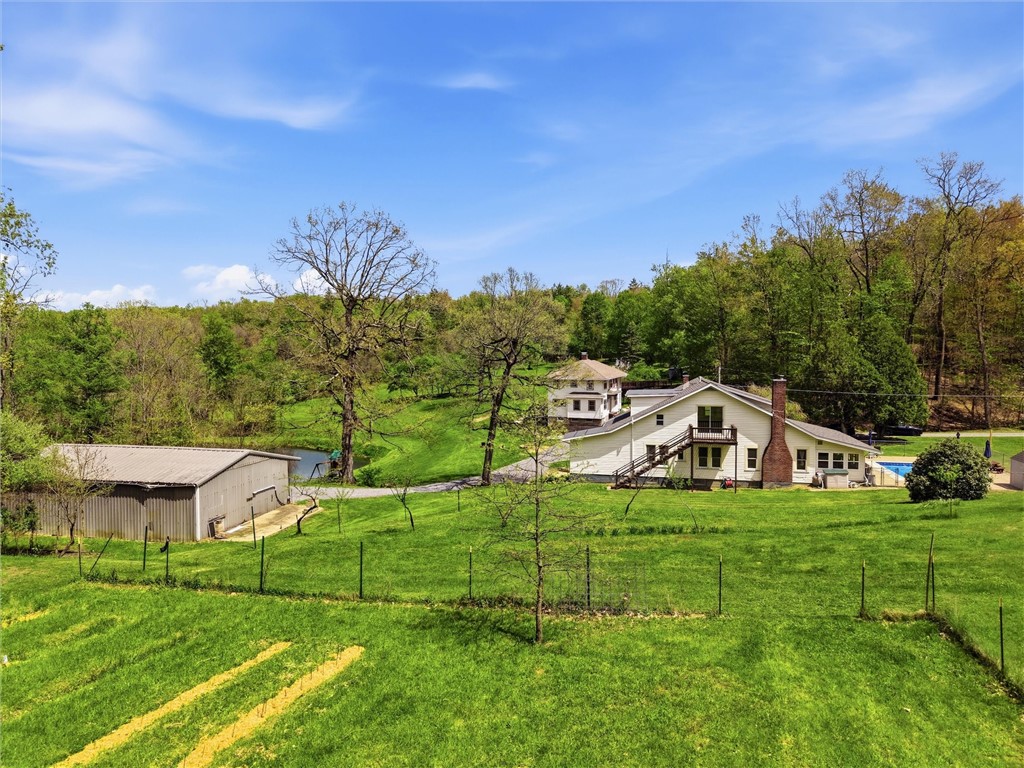 367-369 Buttermilk Hill Road