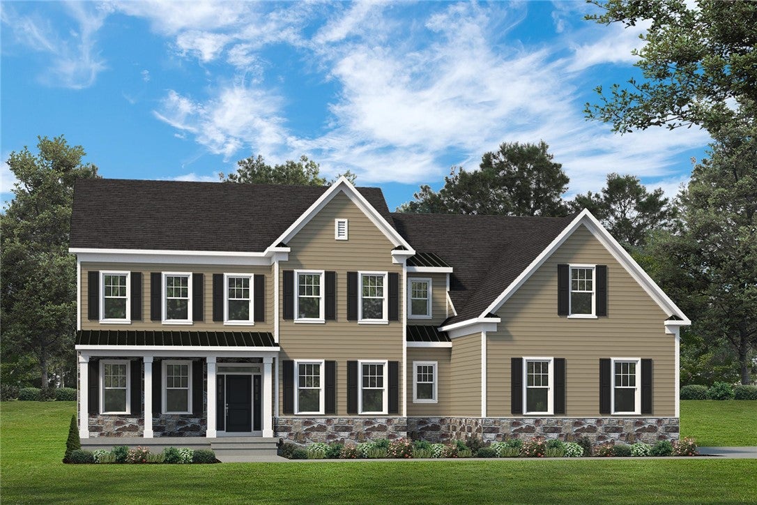 Lot 12 Shadow Ridge Drive