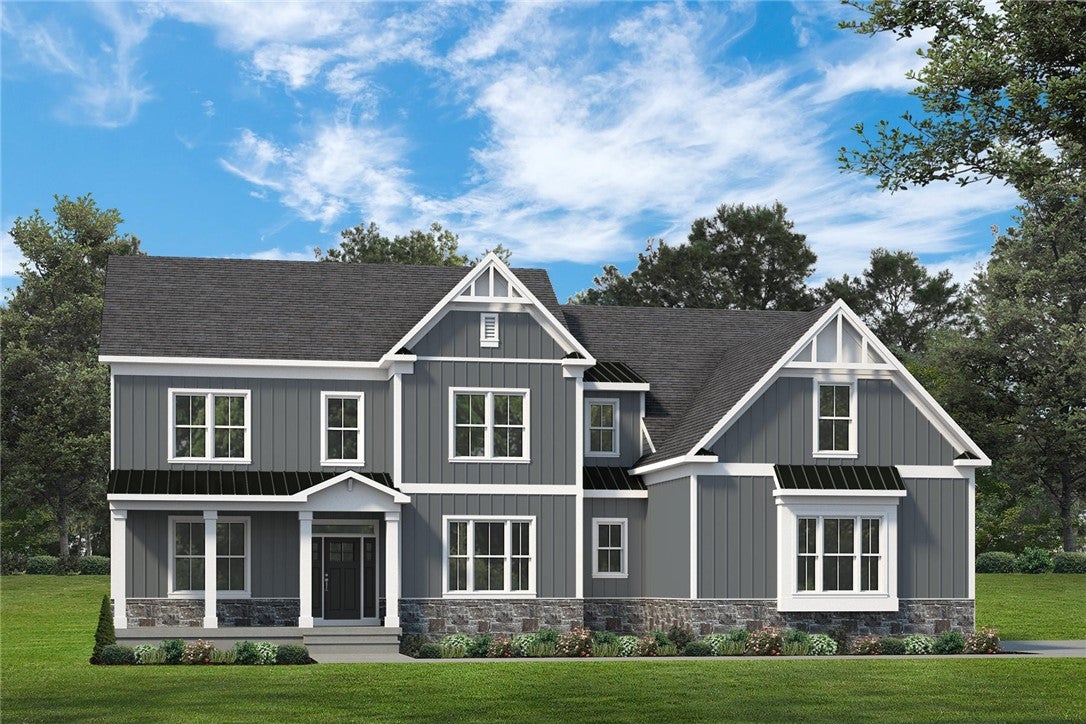 Lot 12 Shadow Ridge Drive