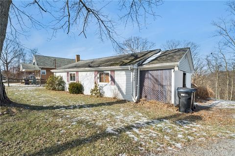 Photo of 1609 Old Brodhead Rd, Monaca, PA 15061 (MLS # 1738485)
