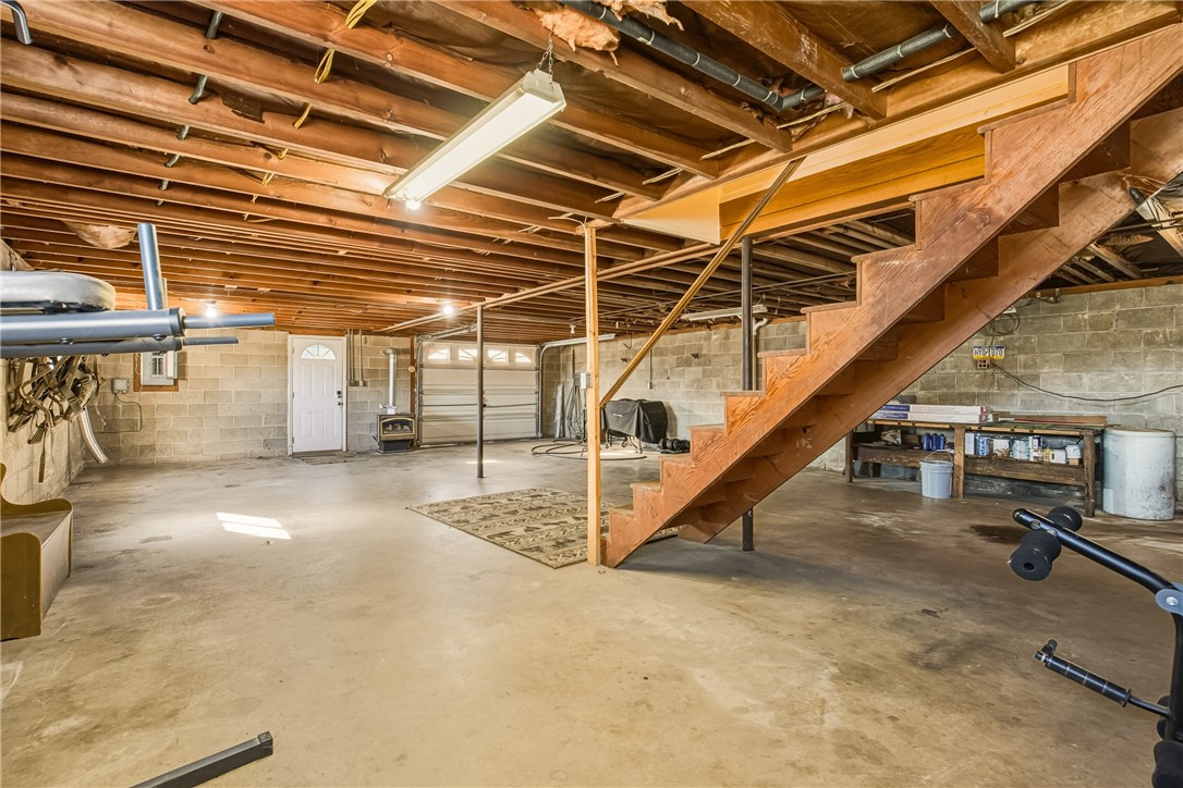 Summit Twp, Pennsylvania 15552, United States, 3 Bedrooms Bedrooms, ,1 BathroomBathrooms,Residential,Contingent,249822