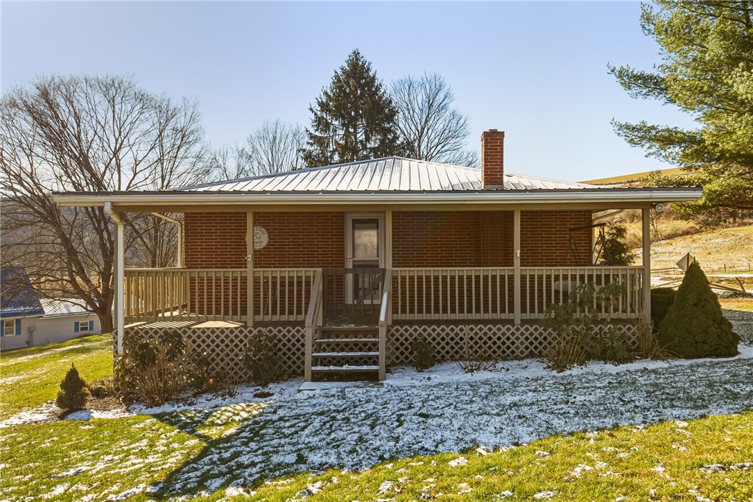 Summit Twp, Pennsylvania 15552, United States, 3 Bedrooms Bedrooms, ,1 BathroomBathrooms,Residential,Contingent,249822