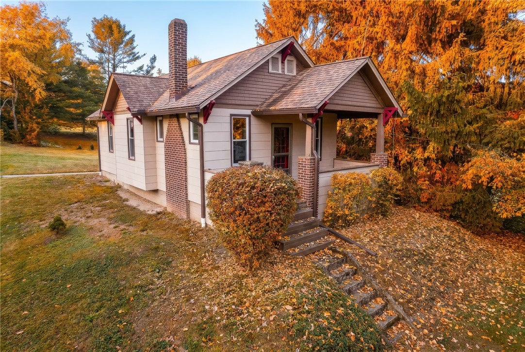 1320 Pleasant Hill Rd