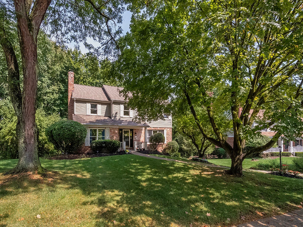 605 Wiltshire Court