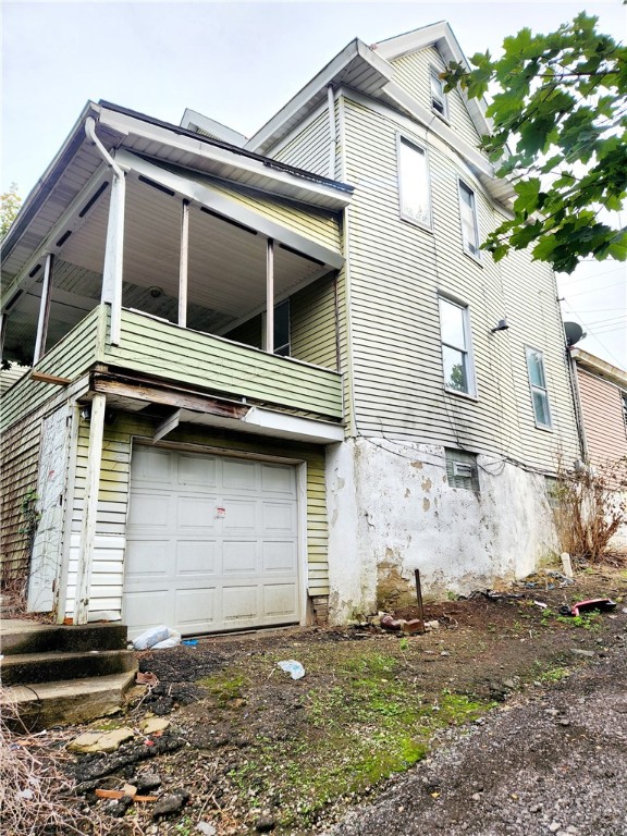 2709 Beaver St St, McKeesport, Pennsylvania image 2