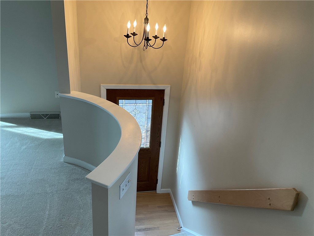 2643 Hunters Point Drive