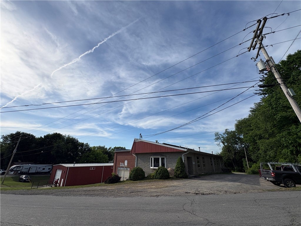 110 Gaskill Ave