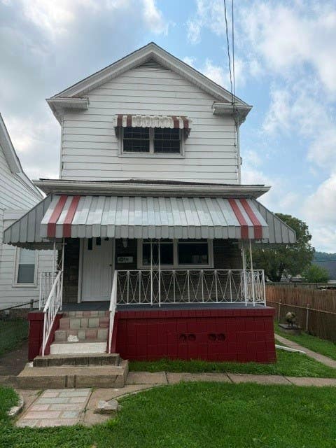 Homes For Sale - 336 Green St St<br/> Fayette County, Belle Vernon, PA 15012