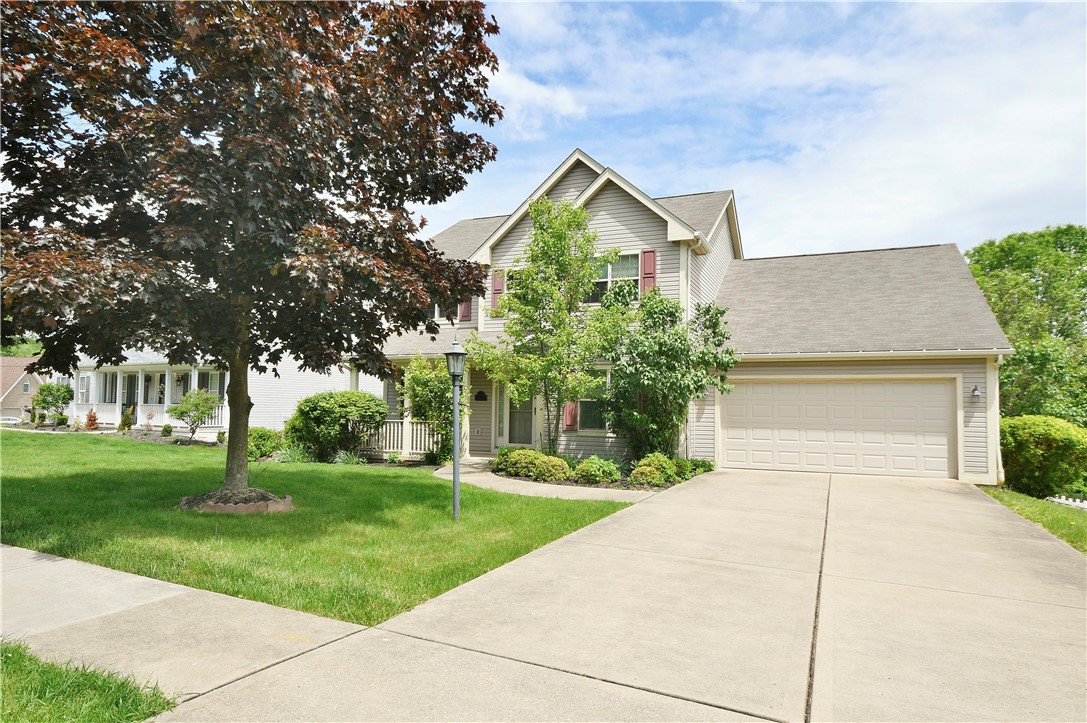 6755 Mars Crider Rd