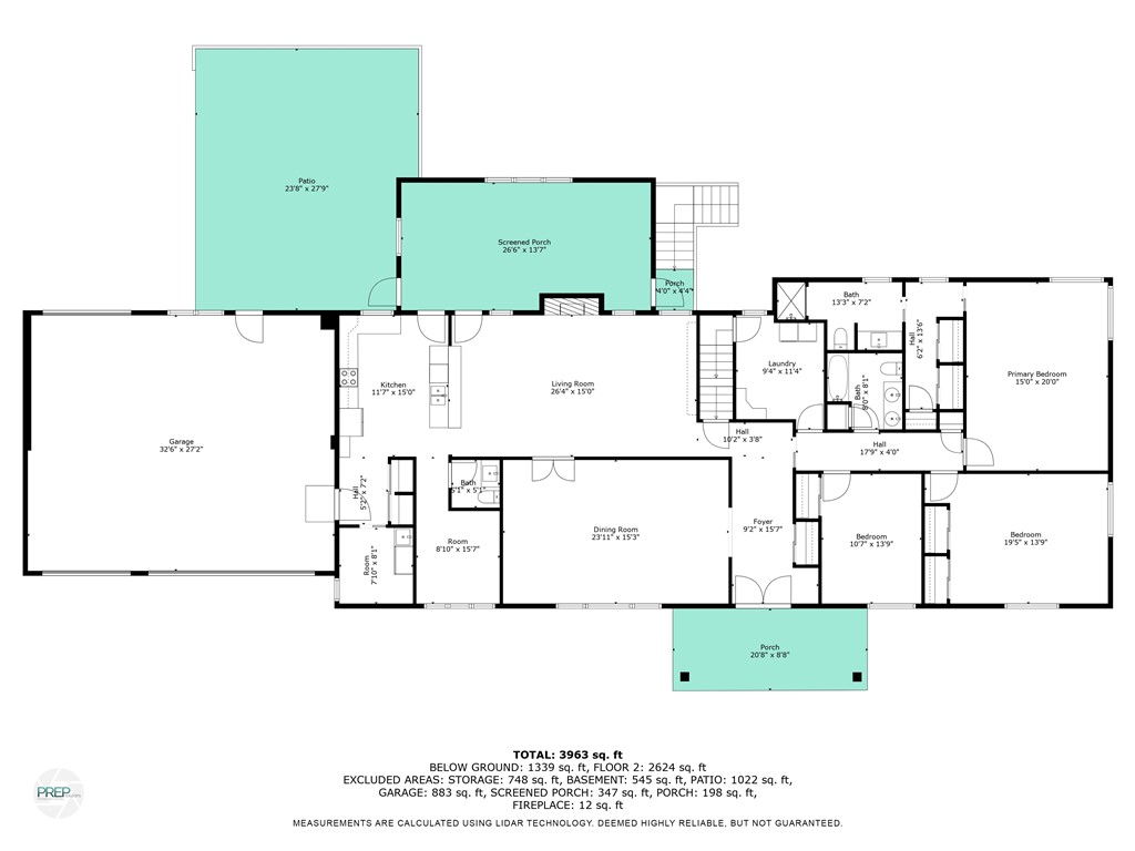 Neshannock Twp, Pennsylvania 16105, United States, 5 Bedrooms Bedrooms, ,4 BathroomsBathrooms,Residential,Active,6545