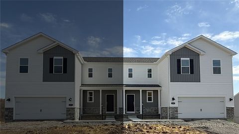 Photo of 159 Smith Ln, Beaver Falls, PA 15010 (MLS # 1749423)