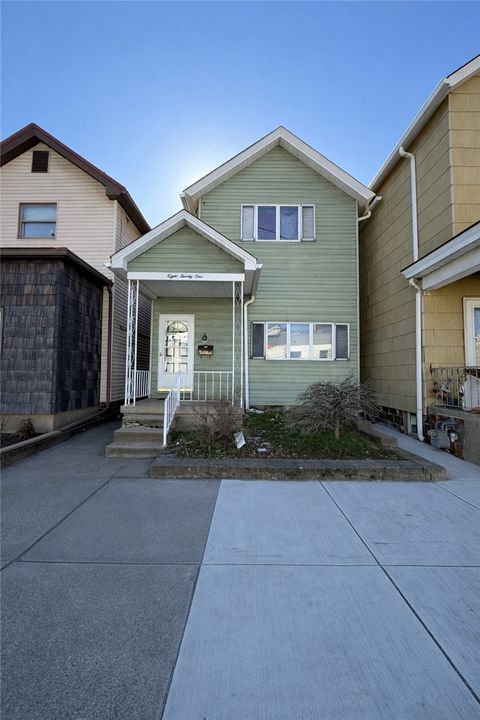 Photo of 821 Mckean Ave, Charleroi, PA 15022 (MLS # 1743163)