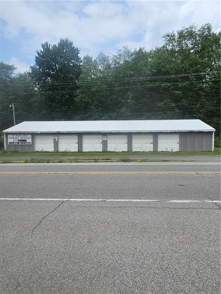 Photo 1 of 7 — 4857 Route 219, Brookville Area School District, PA 15840