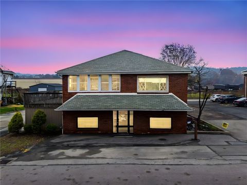 Photo of 1001 5th St, Pittsburgh, PA 15088 (MLS # 1733109)