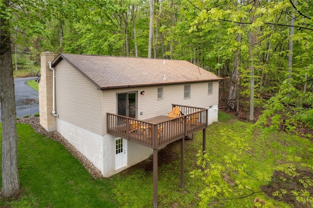415 Admiral Dunbar Rd.